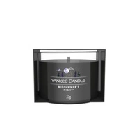 YANKEE CANDLE Signature Mini świeca w słoiku MIDSUMMER'S NIGHT 37g