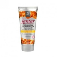 FARMONA Jantar krio-maska zakwaszająca włosy 200ml