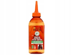 GARNIER Fructis Hair Drink odżywka w płynie Papaya 200ml