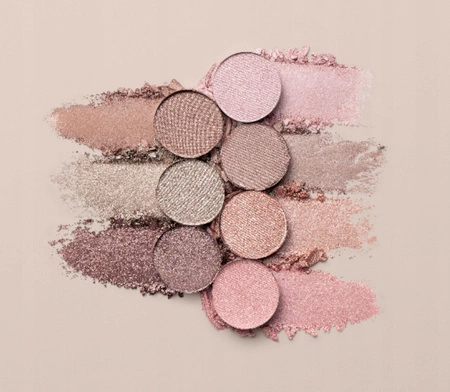 PAESE Eyegasm Monoshadow cień do powiek 19 Silk 1,5g