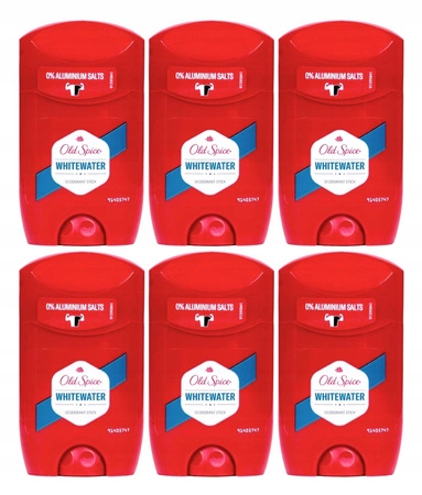 OLD SPICE Whitewater dezodorant w sztyfcie 50ml
