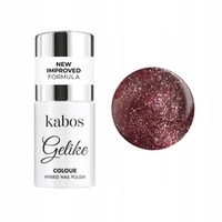 KABOS Gelike Colour lakier hybrydowy Mistic Rose 5ml