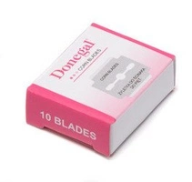 DONEGAL Żyletki do ścinaka 10szt