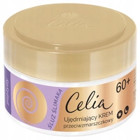 CELIA Śluz Ślimaka 60+ ujędrniający krem przeciwzmarszczkowy 50ml