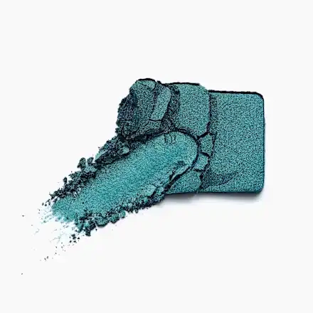 CATRICE Art Couleurs cień do powiek 430 Pacific Teal 2g