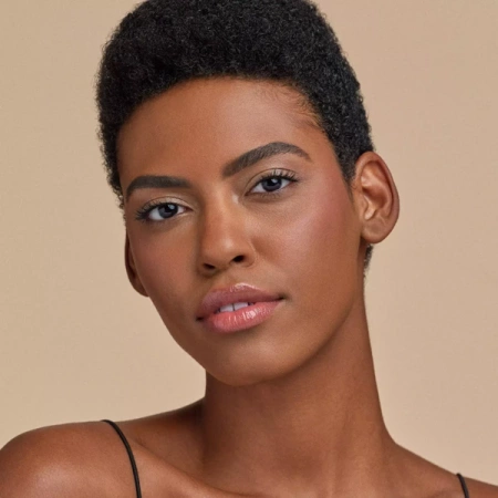 CATRICE All Over Glow Tint rozświetlacz cień do powiek 010 Beaming Diamond 15ml