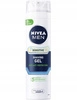 NIVEA Men żel do golenia Sensitive Instant Protection 200ml