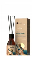 HISKIN Bon Voyage dyfuzor zapachowy Santorini 80ml