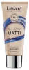LIRENE Nature Matt fluid matujący 14 Karmel 30ml
