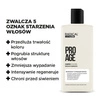 FARMONA Radical Hair Clinic Pro Age szampon do włosów dojrzałych i farbowanych 300ml