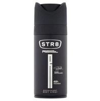 STR8 Rise deo spray 150ml