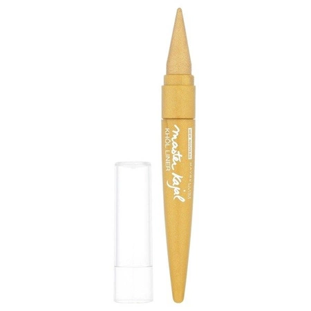 MAYBELLINE Master Kajal Eyeliner Oriental Gold 2g