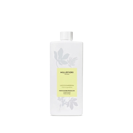 MILLEFIORI MILANO Laundry zapachowy płyn do płukania Luce Di Gardenia 250ml