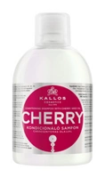 KALLOS Szampon do włosów Cherry 1000ml