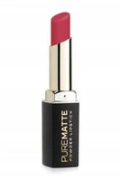 GOLDEN ROSE Pure Matte pomadka do ust o pudrowym wykończeniu 116 4,2g