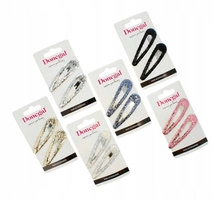 DONEGAL spinka do włosów FA-5683 2szt