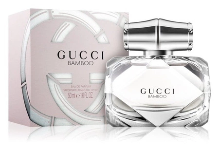 GUCCI Women Bamboo edt 50ml
