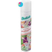 BATISTE Suchy szampon Wildflower 200ml