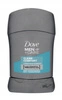 DOVE Men+Care Clean dezodorant antyperspirant w sztyfcie 50ml