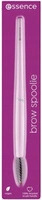 ESSENCE Brow Spoolie szczoteczka do brwi 01 Brow Game Changer