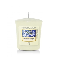 YANKEE CANDLE Samplers MIDNIGHT JASMINE 49g