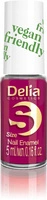 DELIA Vegan Friendly Size S lakier do paznokci 220 5ml