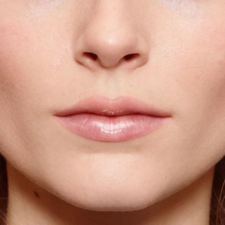 LOREAL Brilliant Signature Plumping Gloss błyszczyk do ust 402 I Soar 7ml