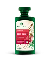 FARMONA Herbal Care szampon Żeń-Szeń 330ml