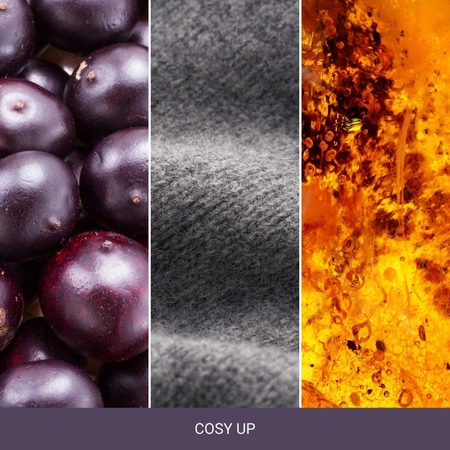 YANKEE CANDLE Home Inspiration pałeczki zapachowe COSY UP 90ml