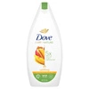 DOVE Care By Nature żel pod prysznic uplifting 400ml