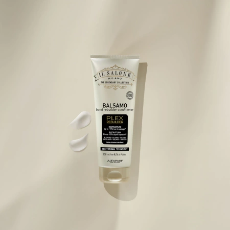 ALFAPARF IL Salone Milano balsam do włosów Plex Rebuilder 250ml