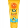 DAX Sun Kids wodoodporna emulsja ochronna dla dzieci SPF50 100ml