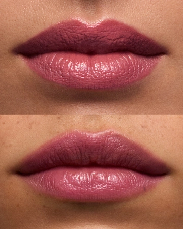 INGLOT Glazed Lips pomadka do ust w płynie SPF50+ 96 Berry Crumble 3,5ml