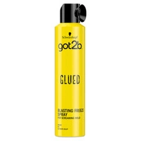 SCHWARZKOPF Got2B Glued Blasting Freeze lakier 300ml