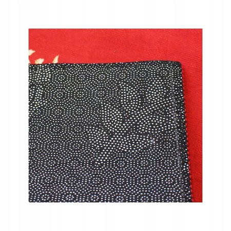 ECARLA dywanik wycieraczka świąteczna 60x90cm CZAPKA MIKOŁAJA DYW15