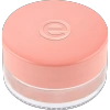 ESSENCE Cream Eyeshadow kremowy cień do powiek 01 Rose 5g