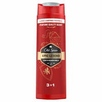 OLD SPICE Epic Legend żel pod prysznic 400ml