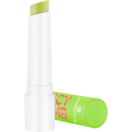 ESSENCE Juicy Bomb Glossy Butter balsam do ust 04 Kiwi To My Heart 2,5g