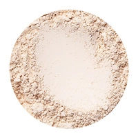 ANNABELLE MINERALS podkład rozświetlający Sunny Fairest 4g