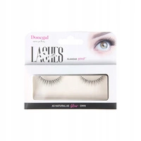 DONEGAL Glamour Effect sztuczne rzęsy na pasku 4437 2szt