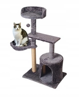 ECARLA drapak dla kota KOT13SZ