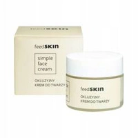 FEEDSKIN Simple Face Cream krem do twarzy 50ml TERMIN 12-2024