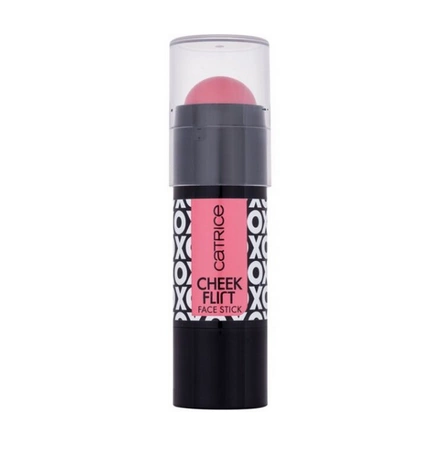 CATRICE Cheek Flirt Face Stick róż w sztyfcie 020 5,5g