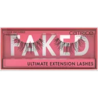 CATRICE Faked  rzęsy z klejem Ultimate Extension Lashes