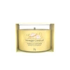 YANKEE CANDLE Signature Mini świeca w słoiku VANILLA CUPCAKE 37g