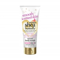 TREACLEMOON peeling do ciała Brazilian Love Shea Butterfly 225ml