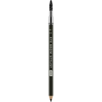 CATRICE Eye Brow Stylist kredka do brwi ze sczoteczką 080 Back to Black 1,4g