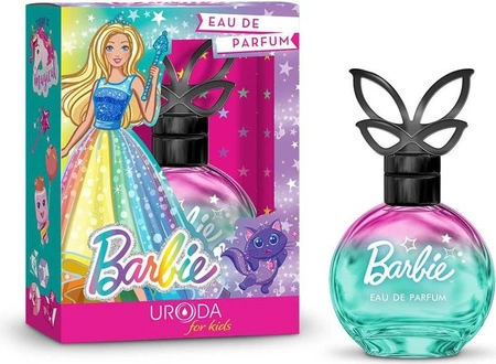 BIES Barbie woda toaletowa Dreamtopia 50ml