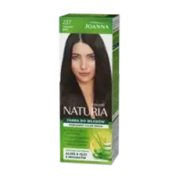 JOANNA Naturia Color farba do włosów 237 Chłodny Brąz