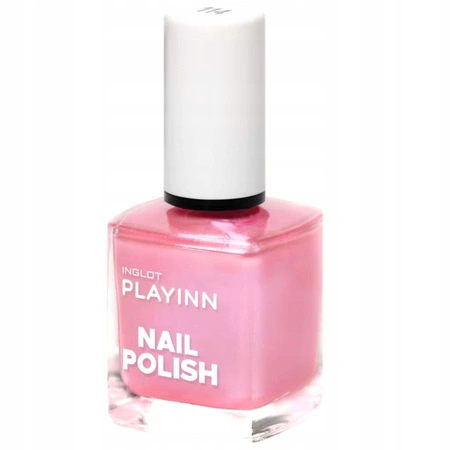INGLOT Playinn lakier do paznokci 114 15ml